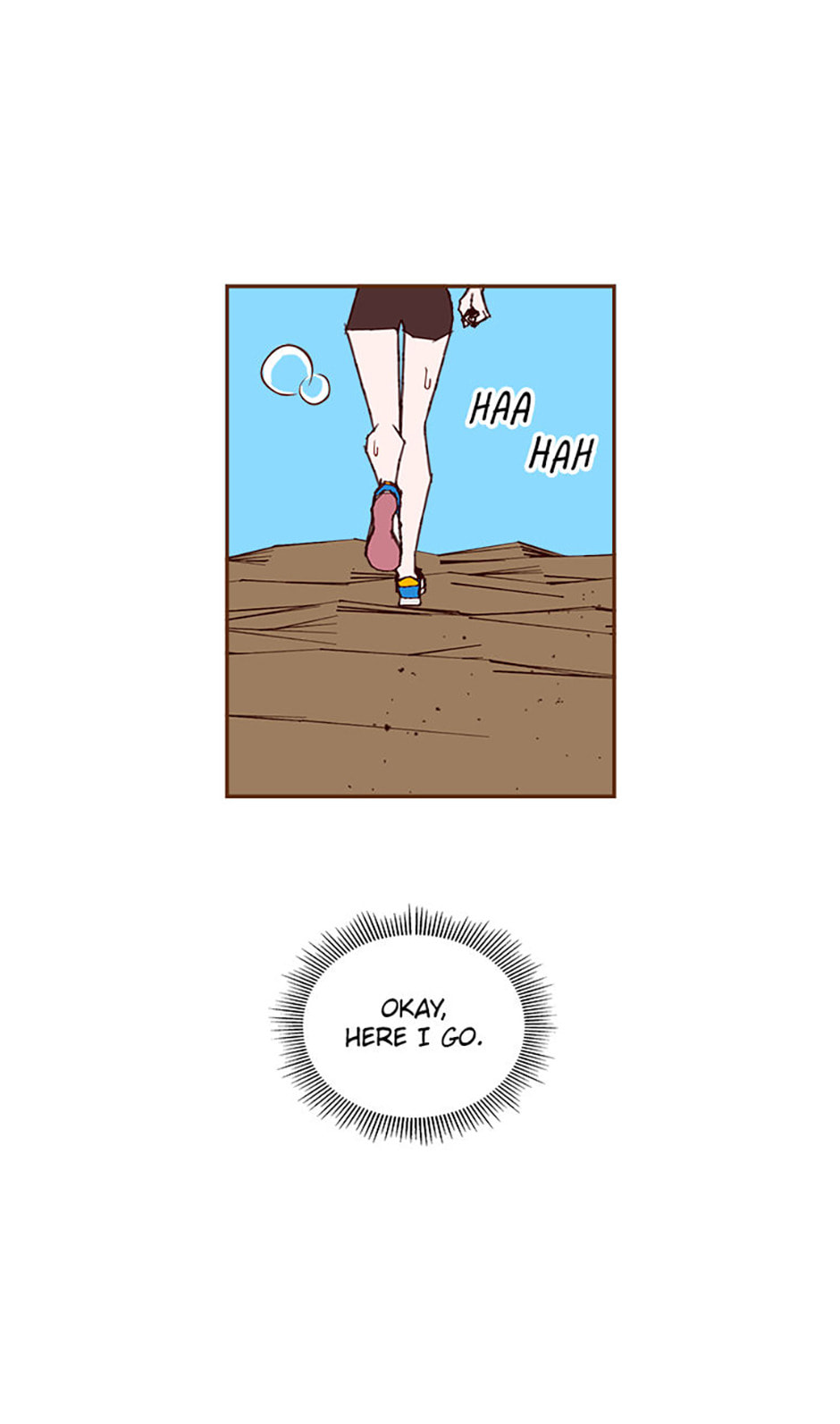 Read Love Alarm chapter 209 image 5 on Lezhin