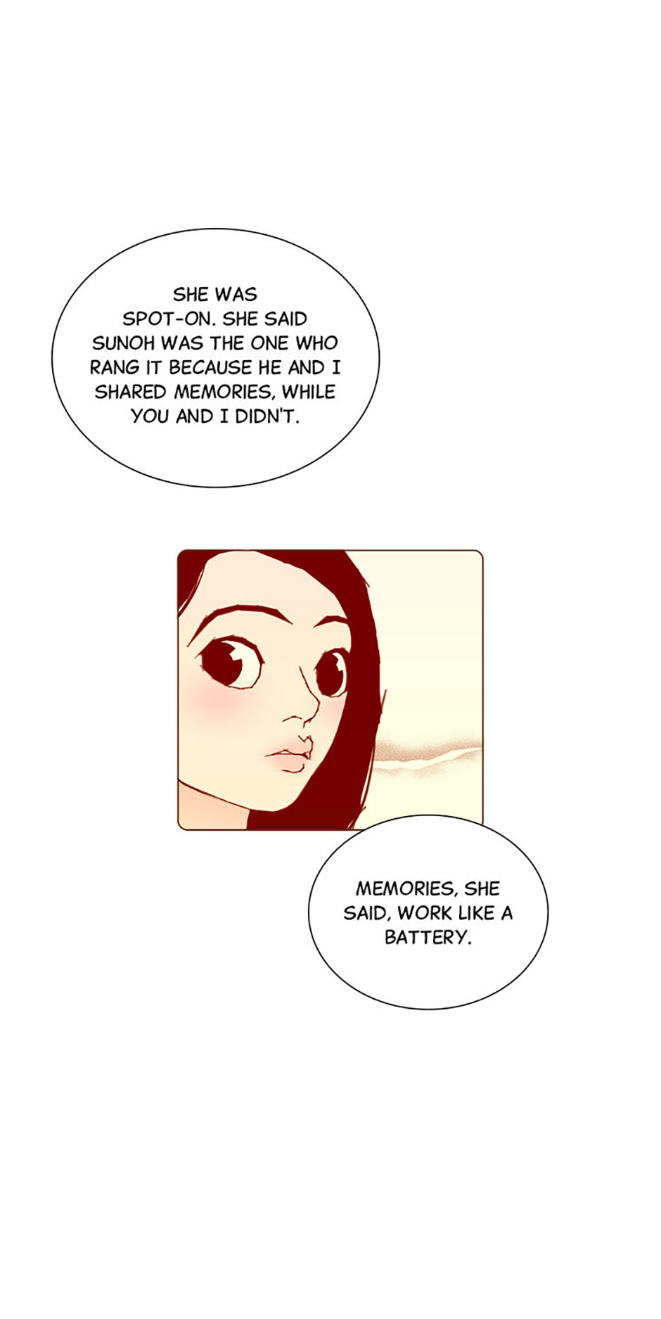 Read Love Alarm chapter 209 image 51 on Lezhin