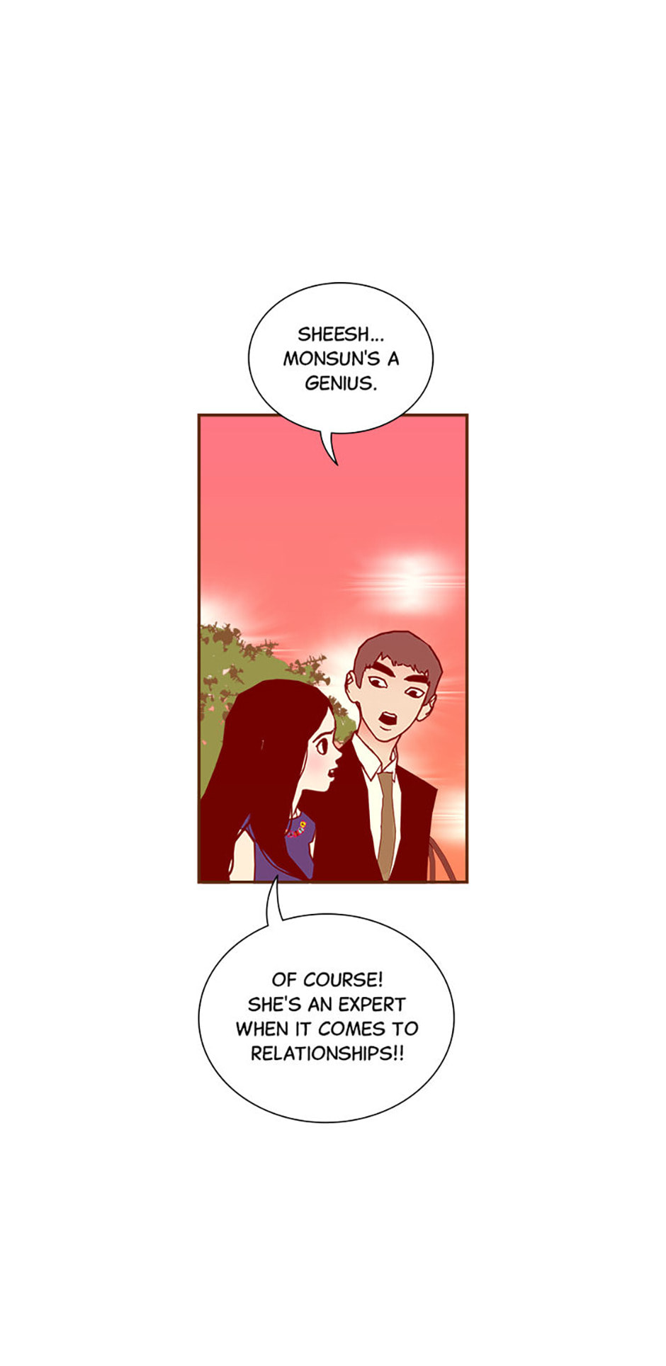 Read Love Alarm chapter 209 image 52 on Lezhin