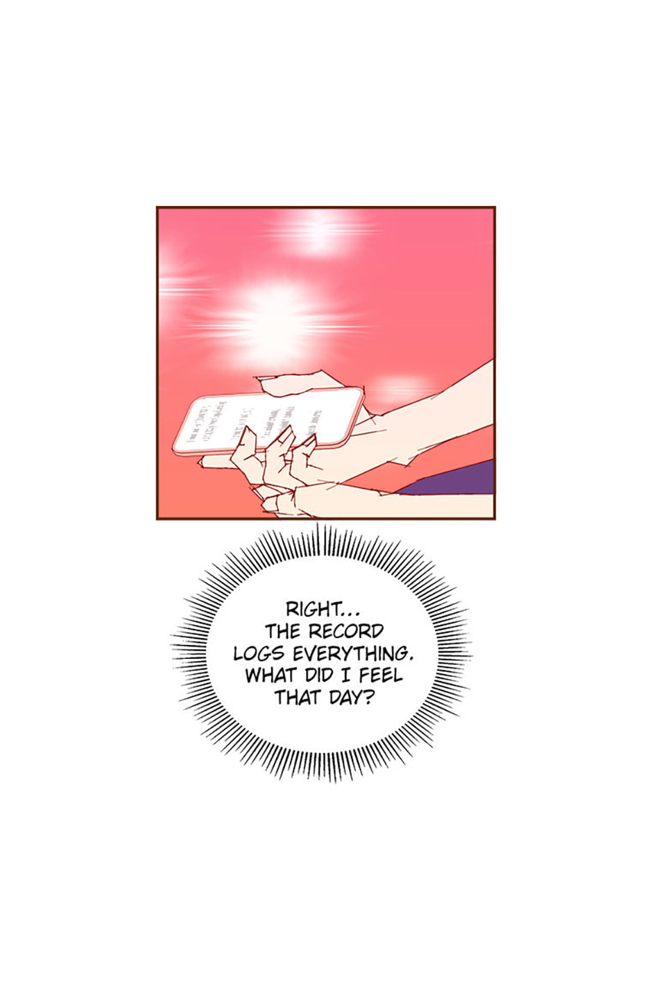 Read Love Alarm chapter 209 image 54 on Lezhin