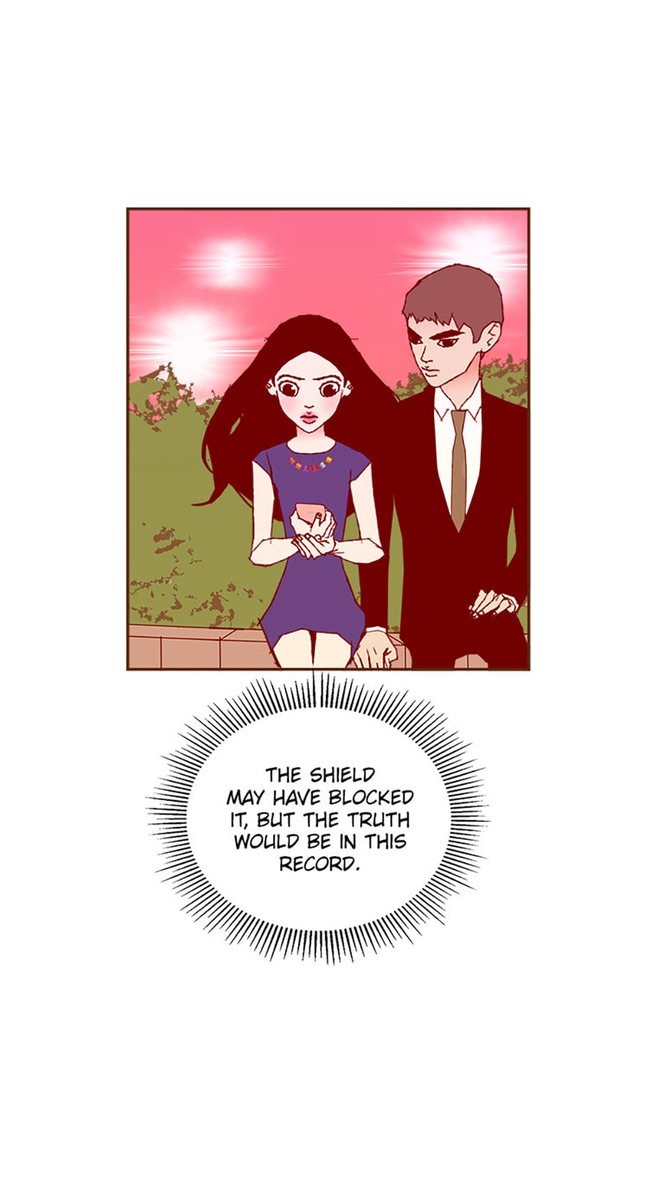 Read Love Alarm chapter 209 image 55 on Lezhin