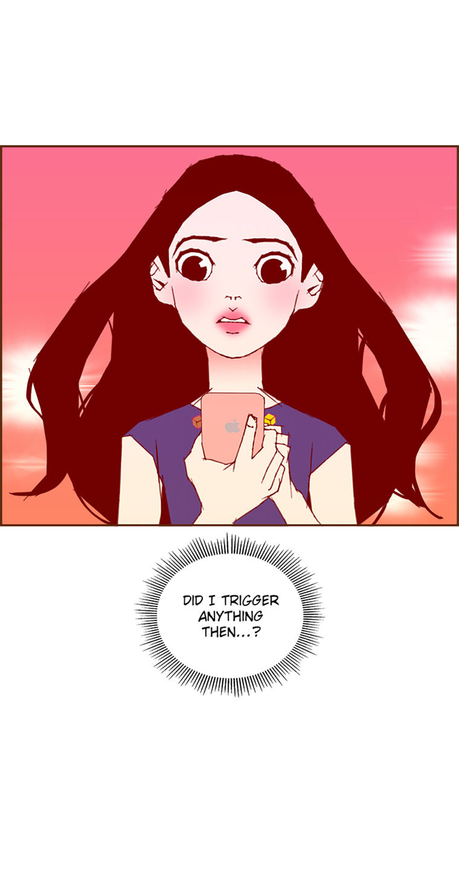 Read Love Alarm chapter 209 image 56 on Lezhin