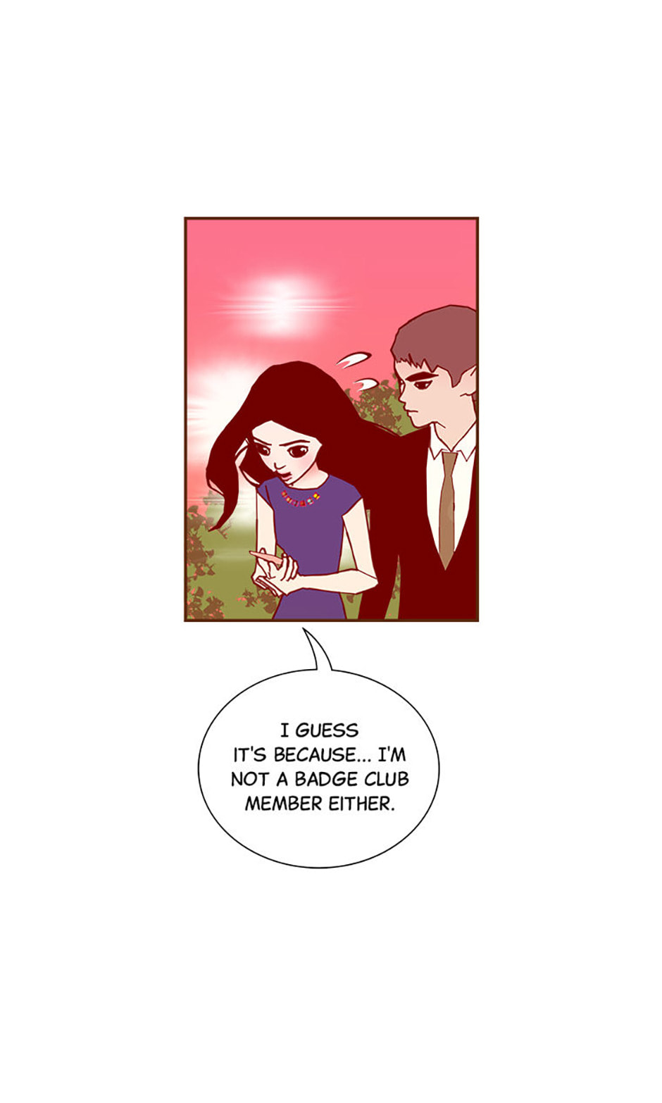 Read Love Alarm chapter 209 image 58 on Lezhin
