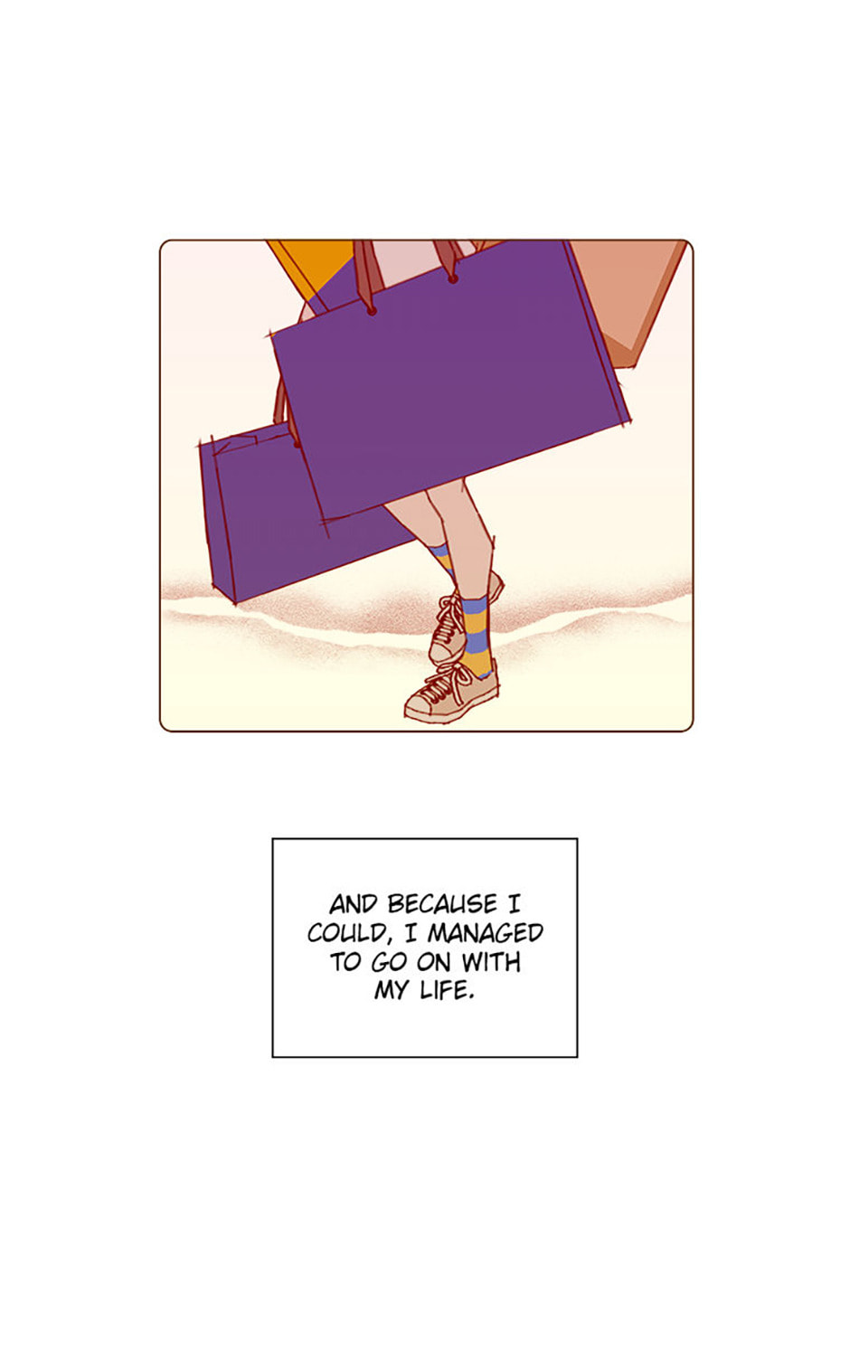 Read Love Alarm chapter 209 image 60 on Lezhin