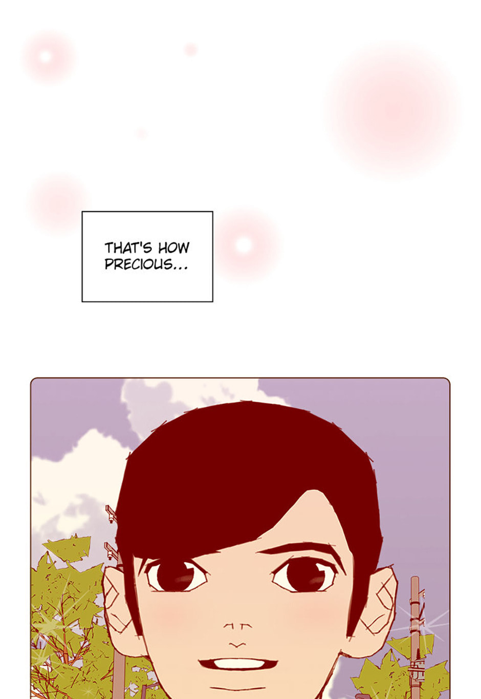 Read Love Alarm chapter 209 image 63 on Lezhin