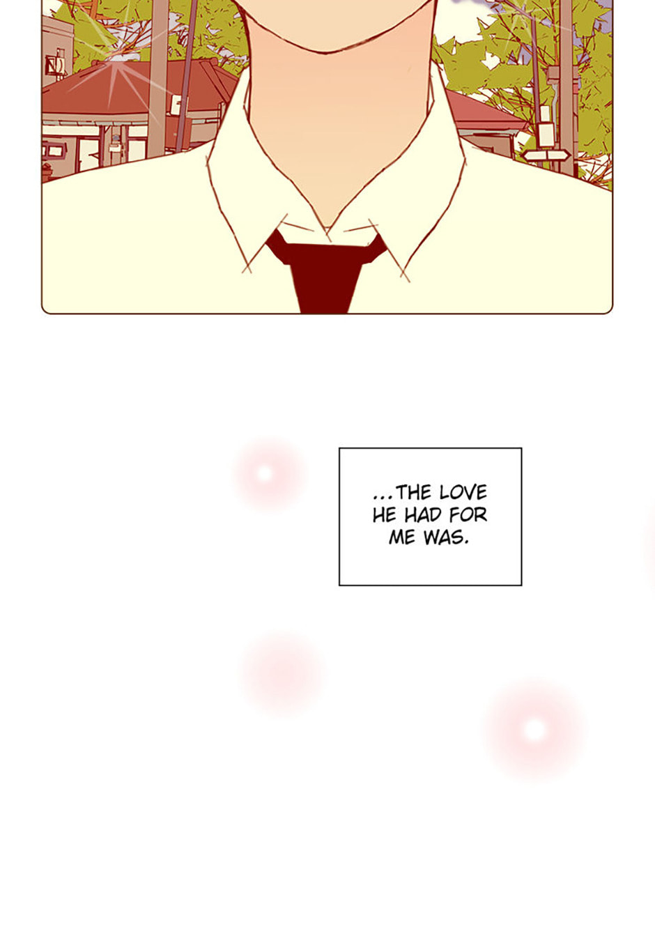 Read Love Alarm chapter 209 image 64 on Lezhin