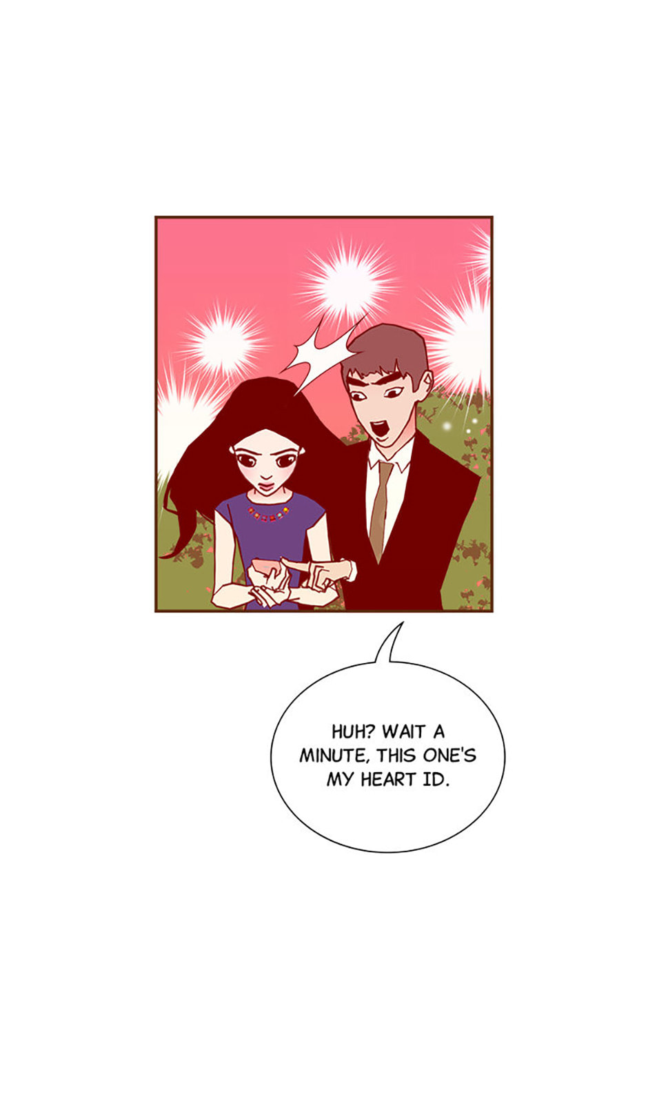 Read Love Alarm chapter 209 image 65 on Lezhin