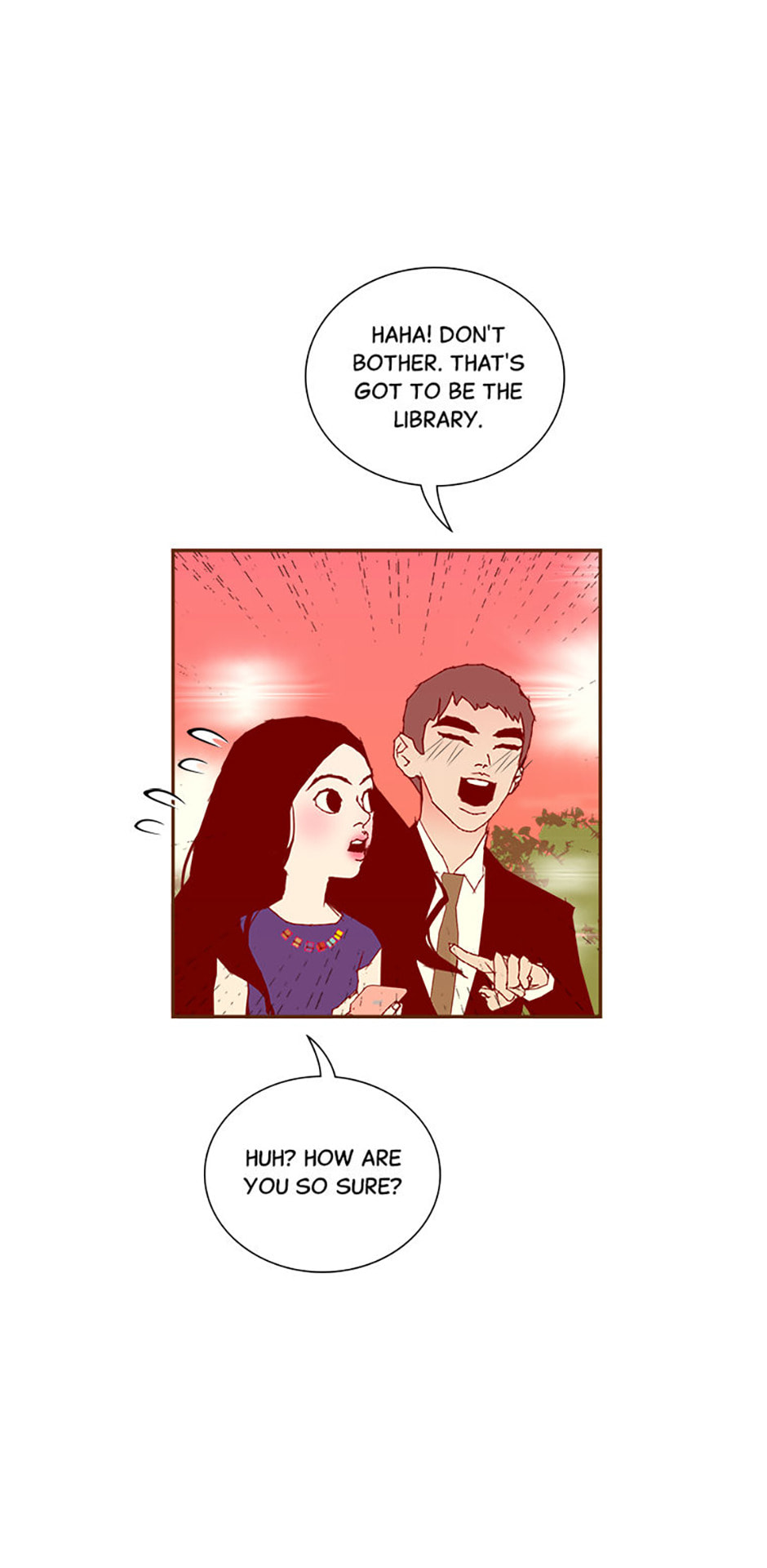 Read Love Alarm chapter 209 image 68 on Lezhin