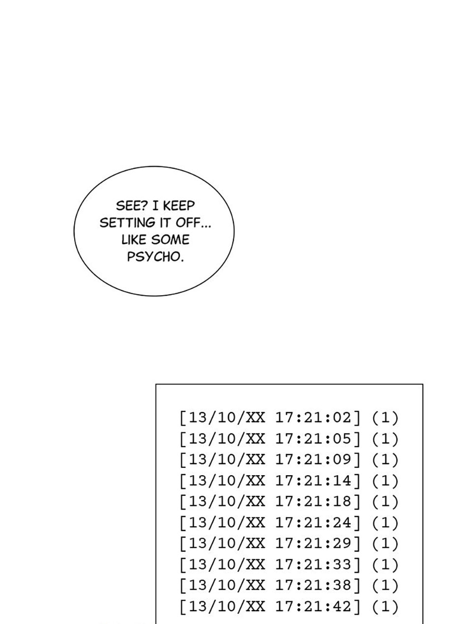 Read Love Alarm chapter 209 image 71 on Lezhin