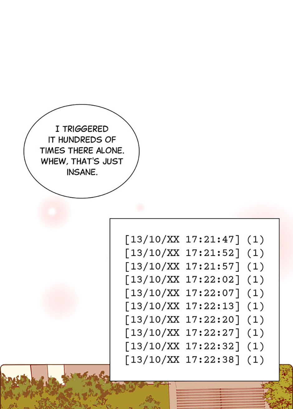 Read Love Alarm chapter 209 image 73 on Lezhin