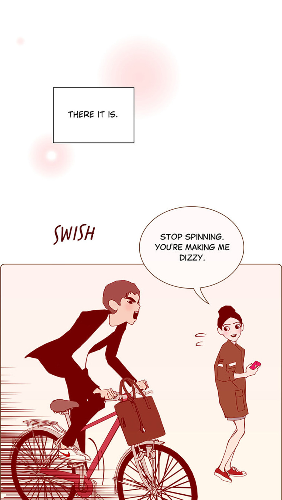 Read Love Alarm chapter 209 image 75 on Lezhin