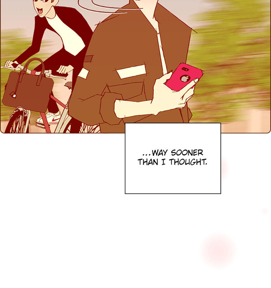 Read Love Alarm chapter 209 image 79 on Lezhin
