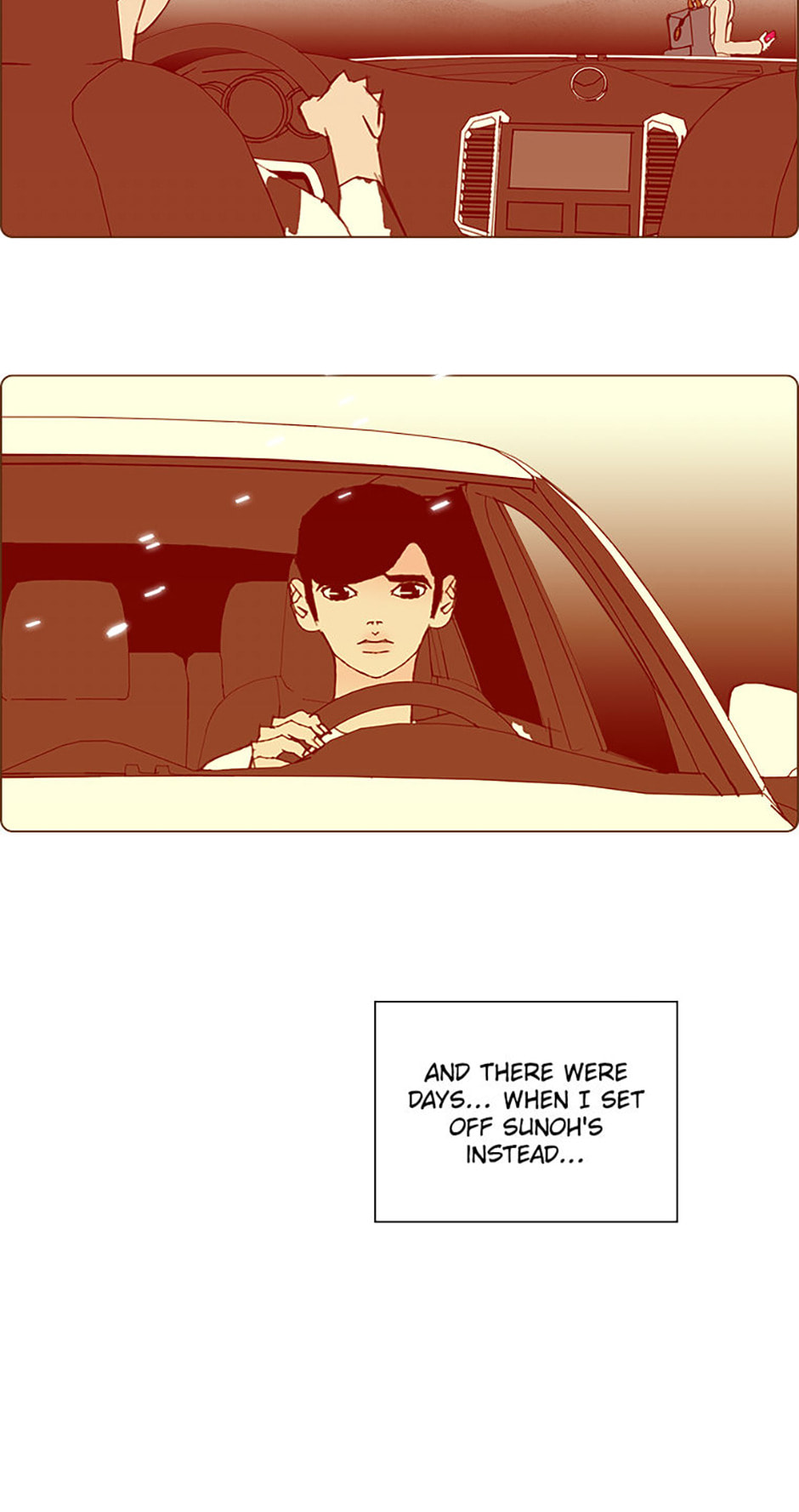 Read Love Alarm chapter 209 image 81 on Lezhin
