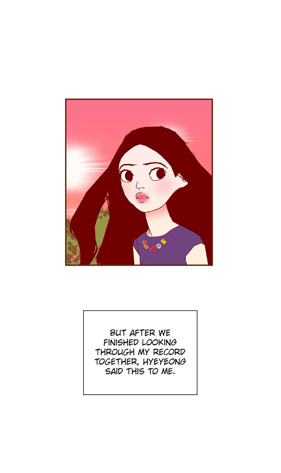 Read Love Alarm chapter 209 image 82 on Lezhin