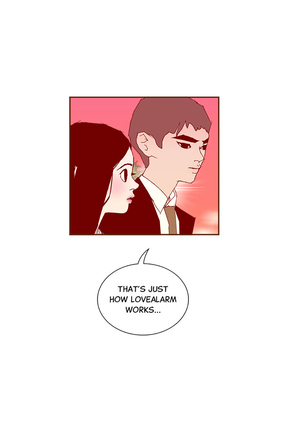 Read Love Alarm chapter 209 image 83 on Lezhin