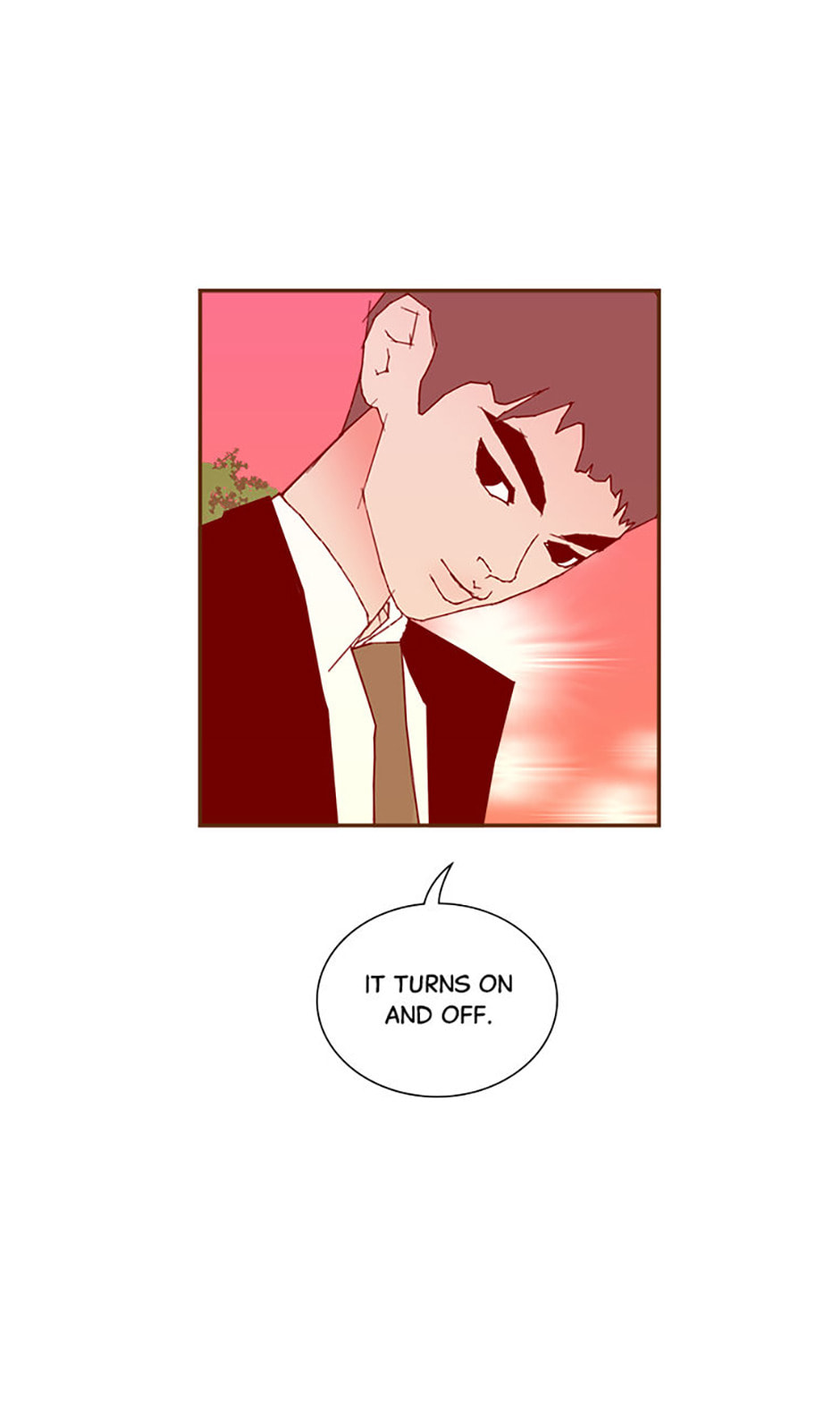 Read Love Alarm chapter 209 image 84 on Lezhin