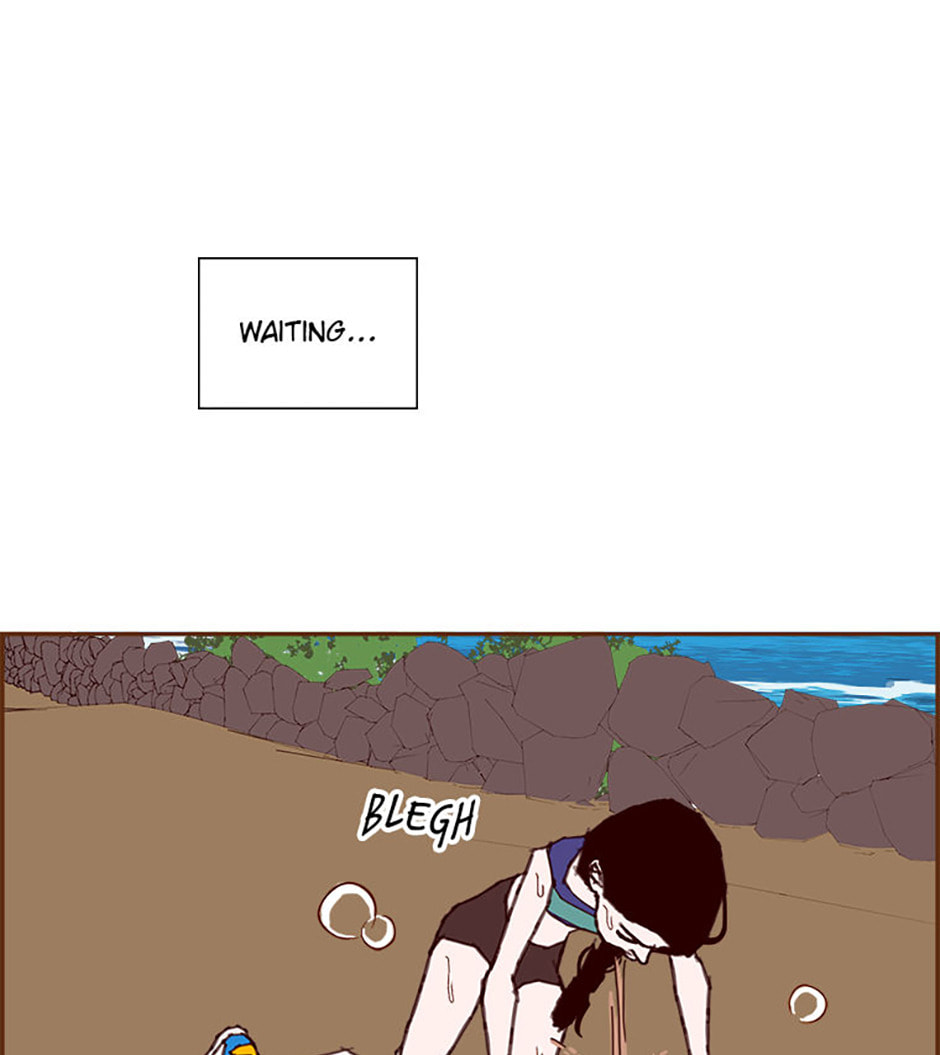 Read Love Alarm chapter 209 image 86 on Lezhin