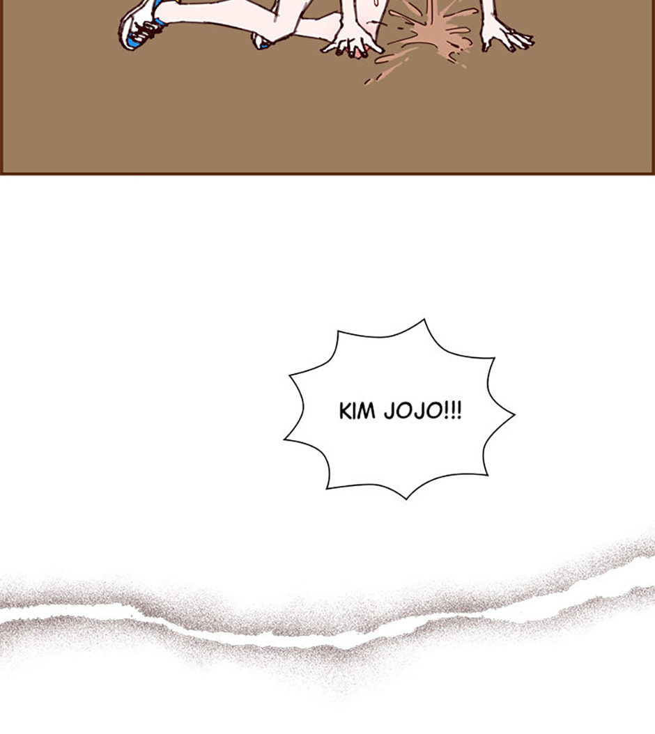 Read Love Alarm chapter 209 image 87 on Lezhin