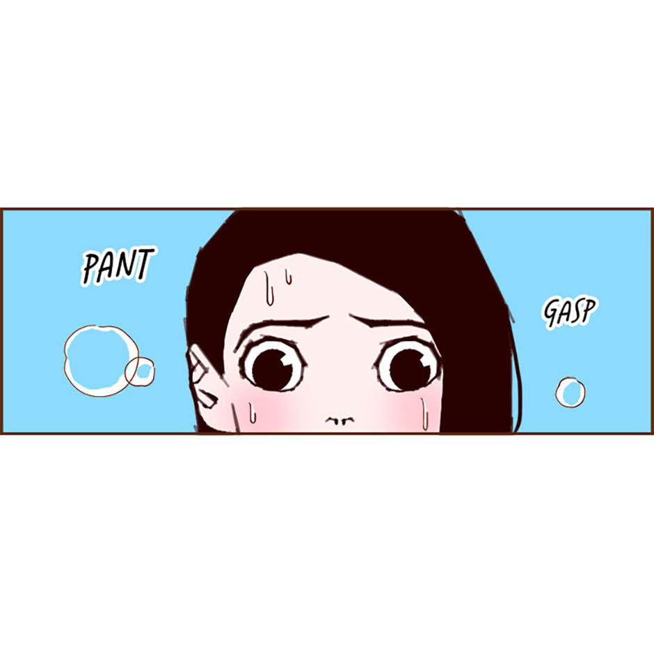 Read Love Alarm chapter 209 image 9 on Lezhin
