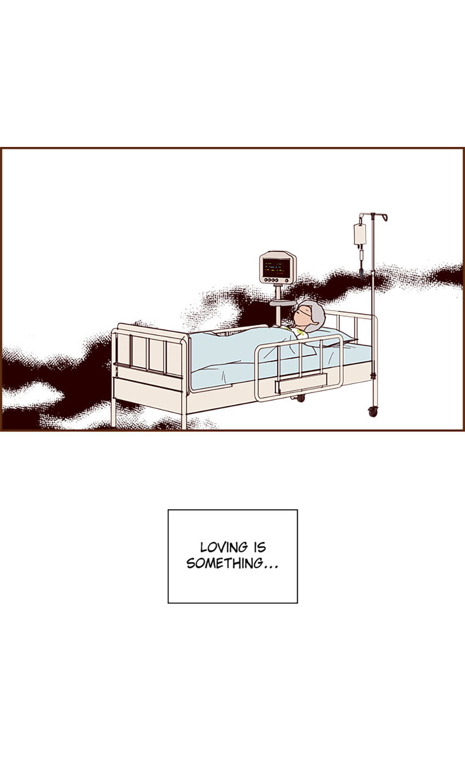 Read Love Alarm chapter 209 image 92 on Lezhin