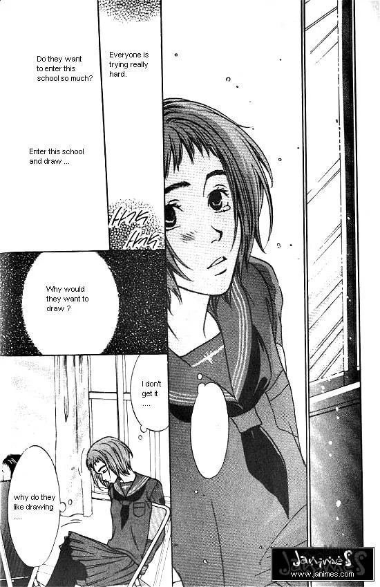 Love Allergy Chapter 1 page 18 - 