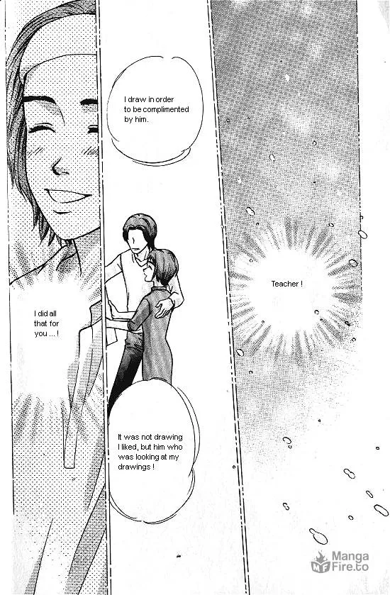 Love Allergy Chapter 1 page 20 - 