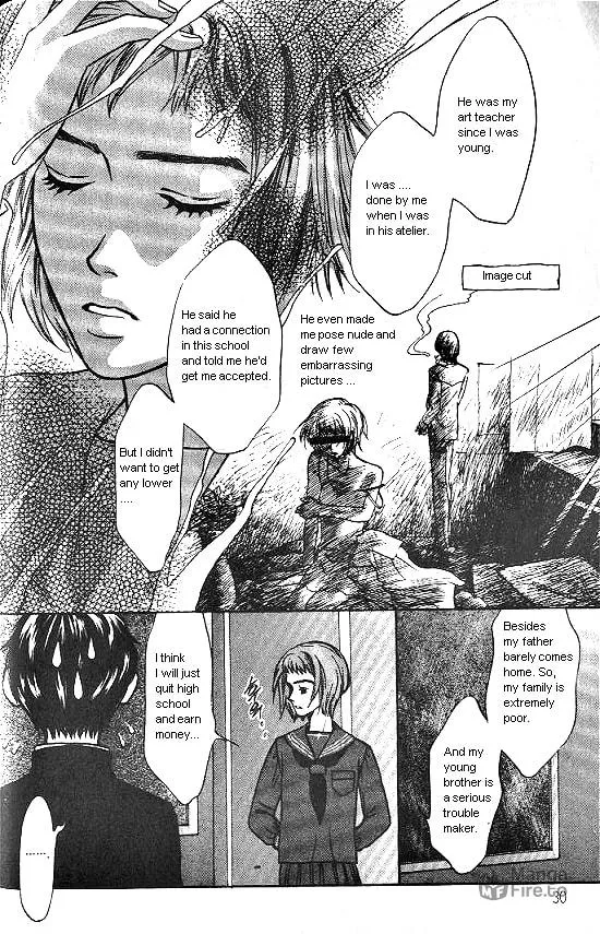 Love Allergy Chapter 1 page 30 - 