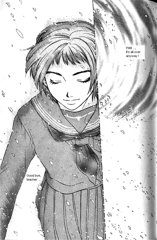 Love Allergy Chapter 1 page 41 - 