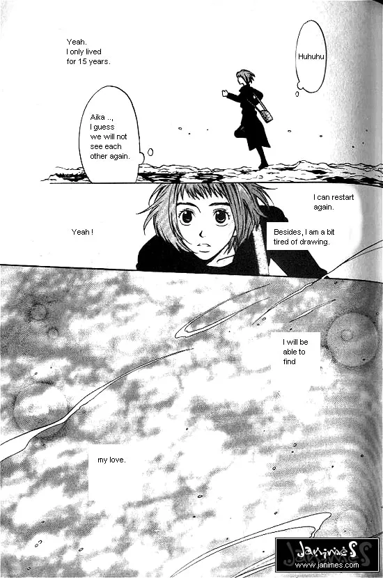 Love Allergy Chapter 1 page 47 - 