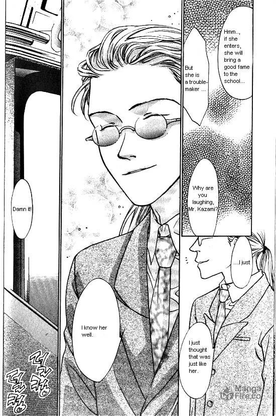 Love Allergy Chapter 1 page 50 - 