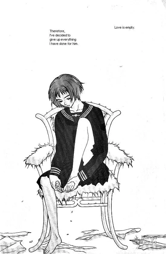 Love Allergy Chapter 1 page 6 - 