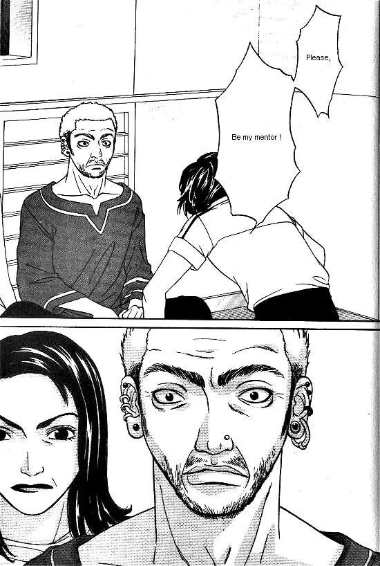 Love Allergy Chapter 10 page 31 - 