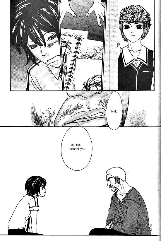 Love Allergy Chapter 10 page 33 - 