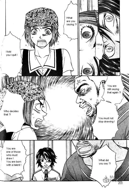 Love Allergy Chapter 10 page 36 - 