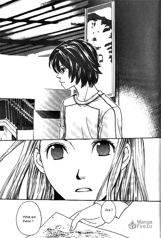 Love Allergy Chapter 10 page 39 - 