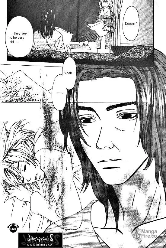 Love Allergy Chapter 10 page 40 - 