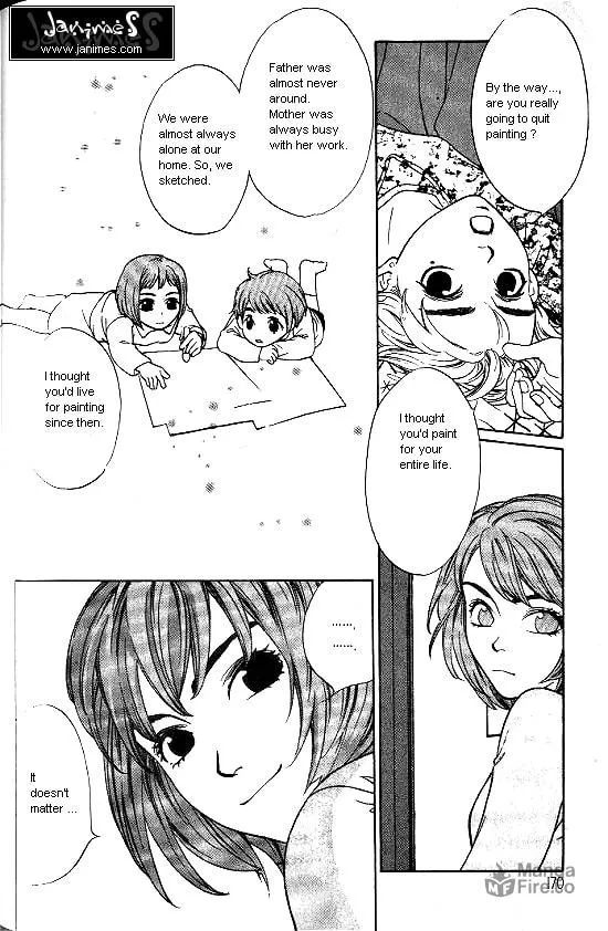 Love Allergy Chapter 10 page 6 - 