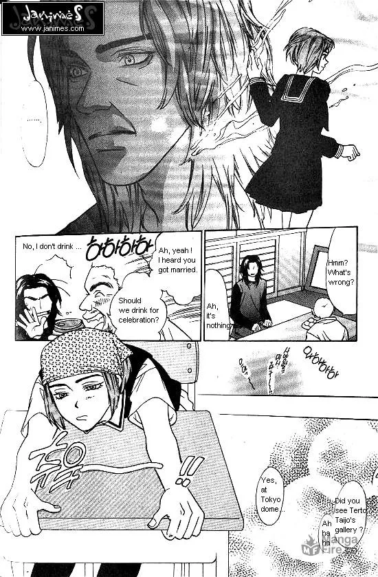 Love Allergy Chapter 10 page 10 - 