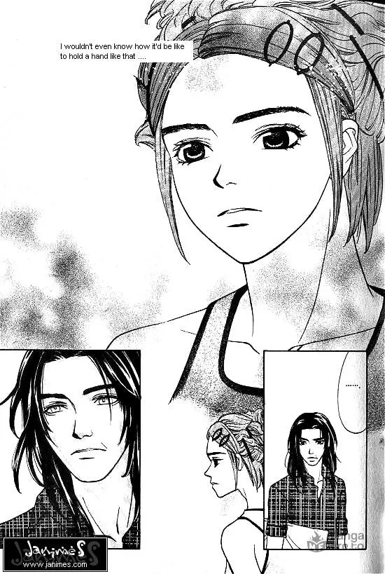 Love Allergy Chapter 11 page 15 - 