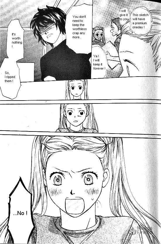 Love Allergy Chapter 11 page 27 - 