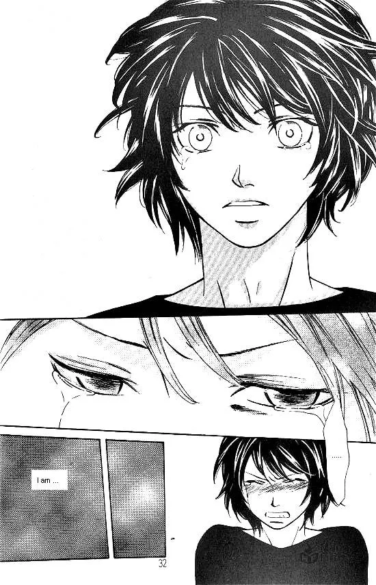 Love Allergy Chapter 11 page 30 - 