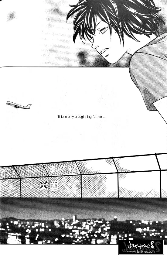 Love Allergy Chapter 11 page 32 - 