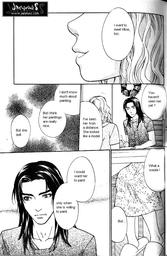 Love Allergy Chapter 12 page 11 - 