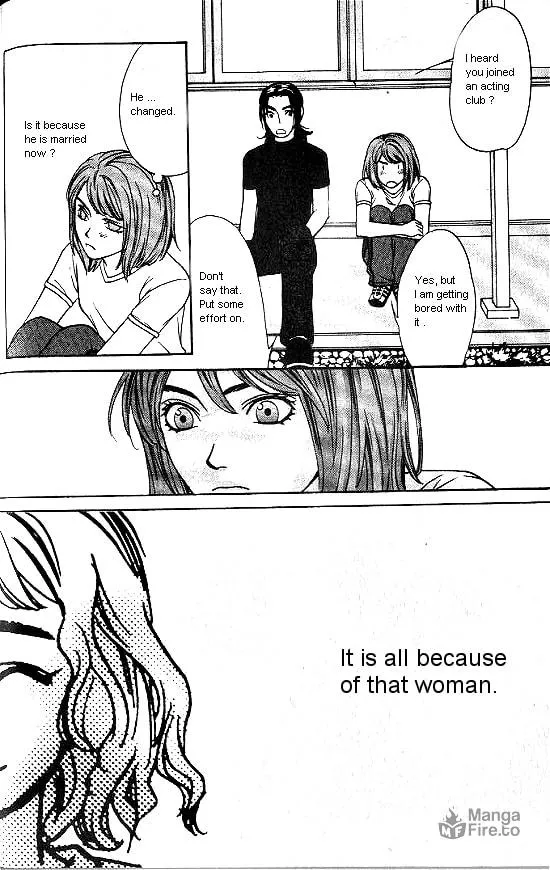 Love Allergy Chapter 12 page 30 - 