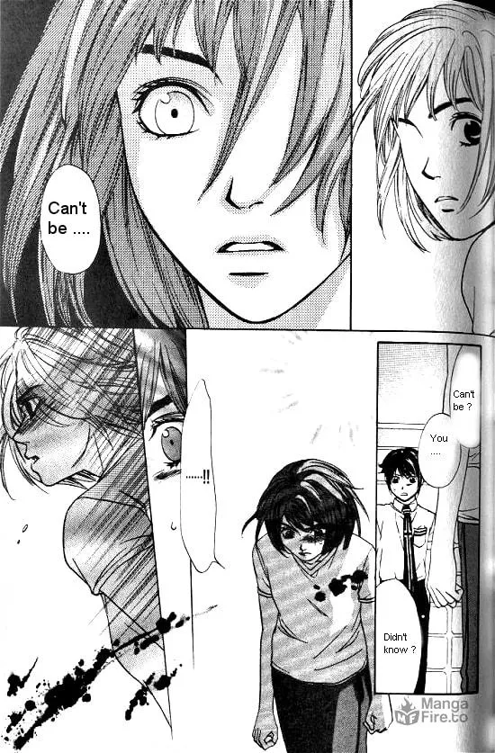 Love Allergy Chapter 12 page 39 - 