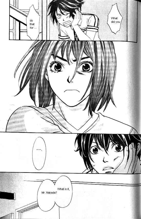 Love Allergy Chapter 12 page 41 - 