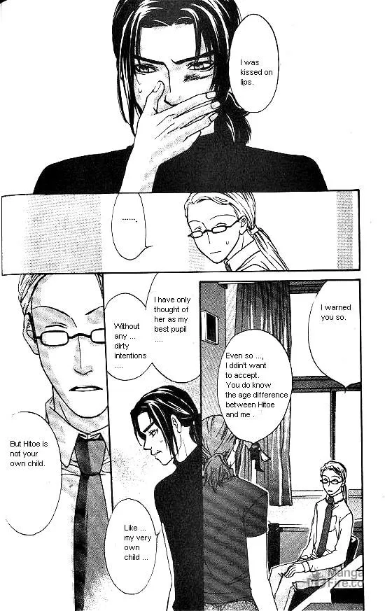 Love Allergy Chapter 12 page 42 - 