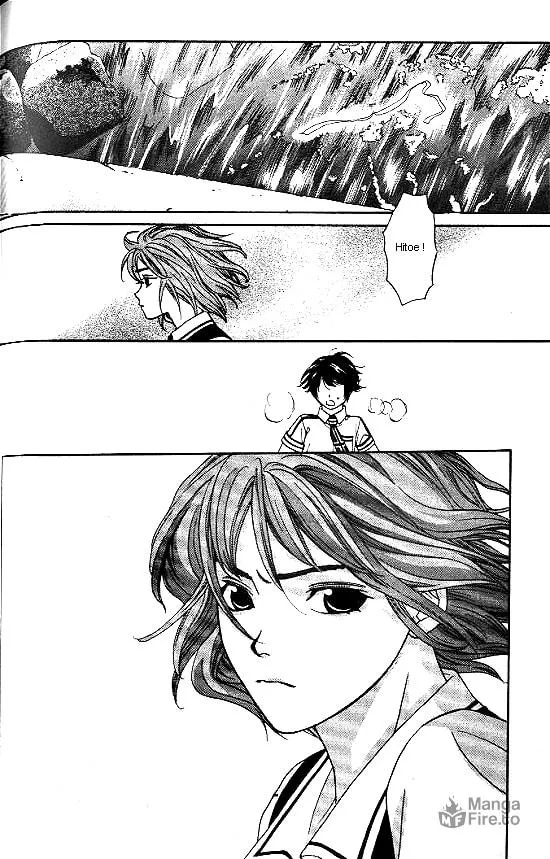 Love Allergy Chapter 13 page 20 - 