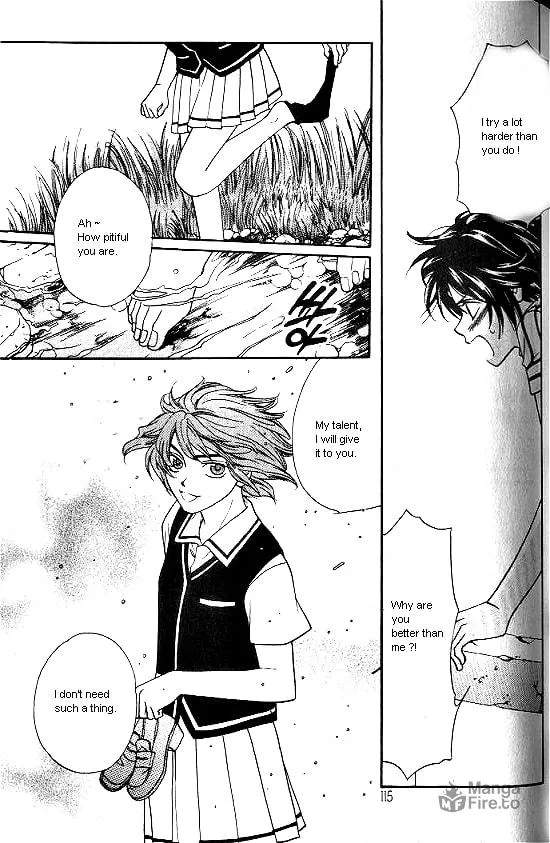 Love Allergy Chapter 13 page 25 - 