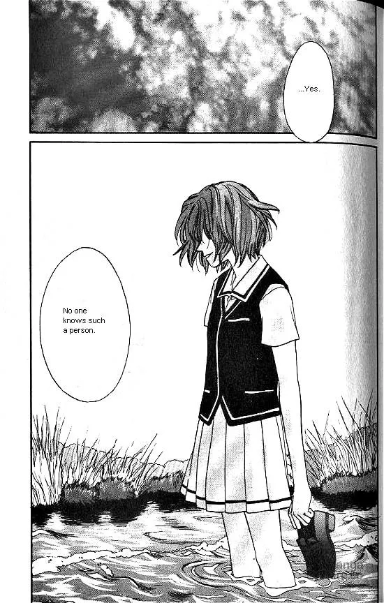 Love Allergy Chapter 13 page 27 - 